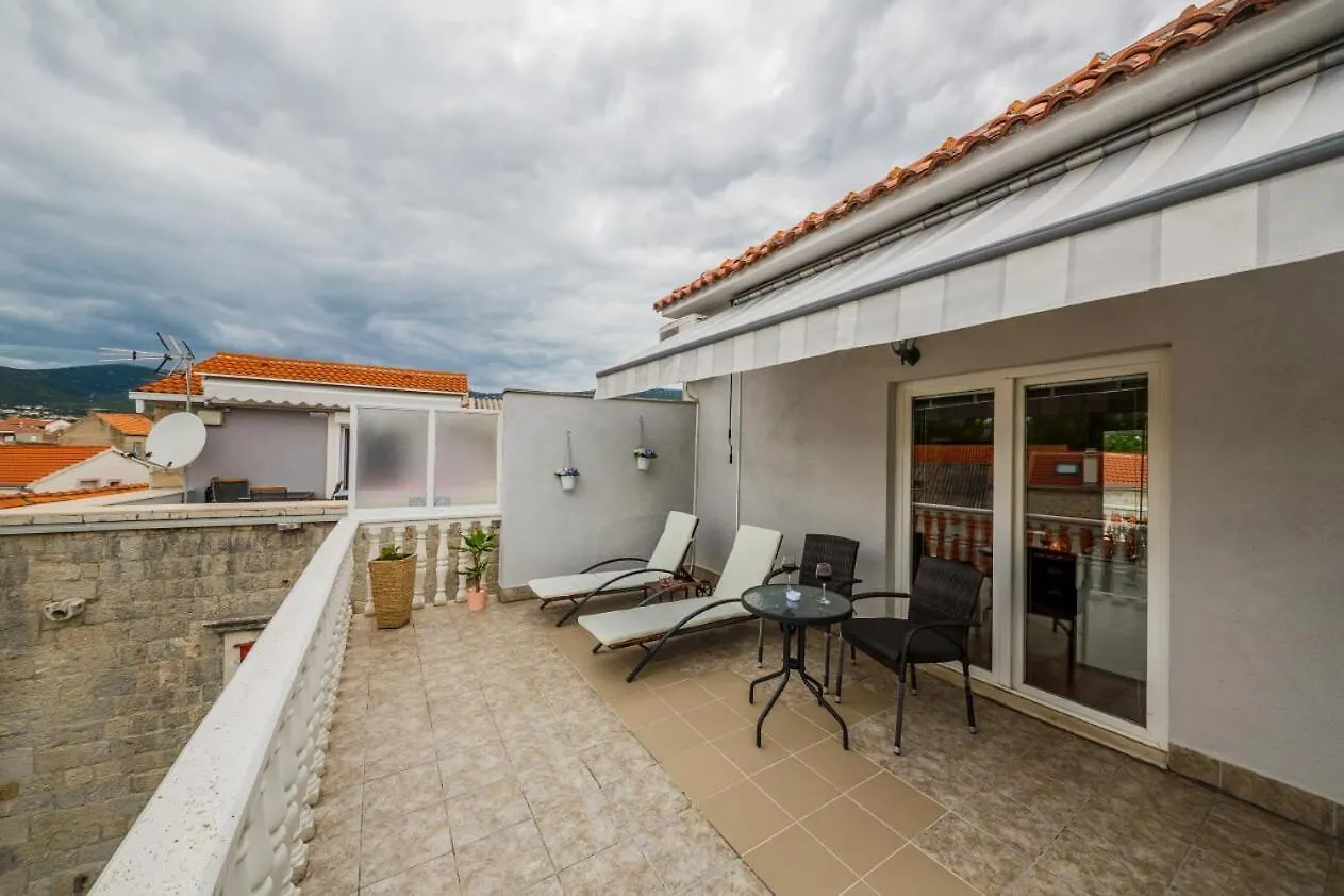 Maria Guest House Kaštela