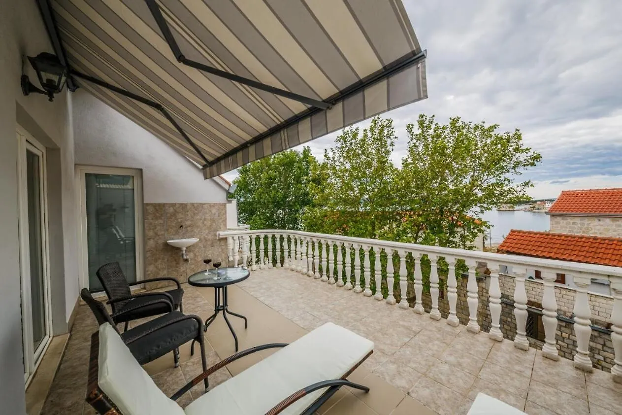 Maria Guest House Kaštela Kroatien