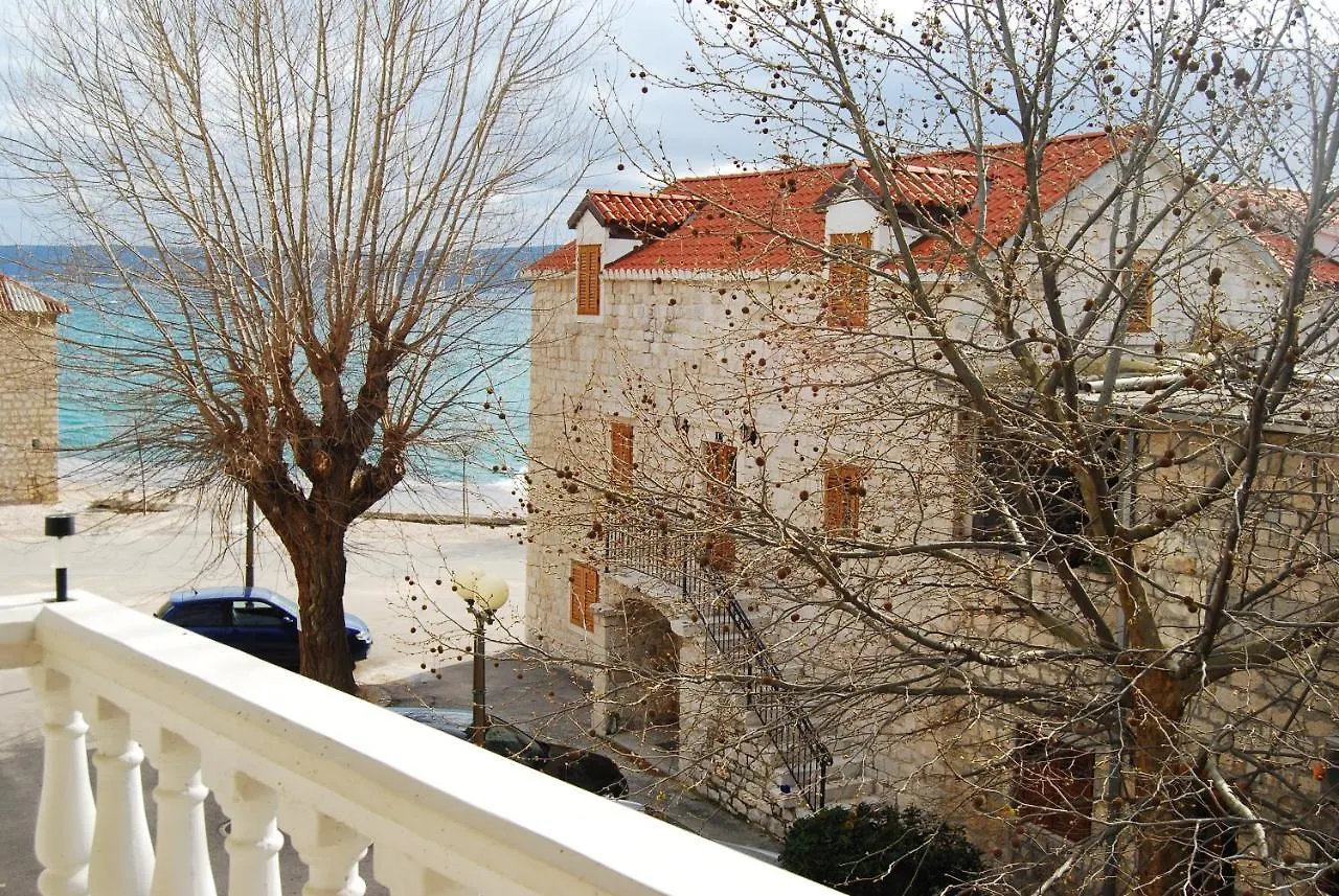 Maria Guest House Kaštela