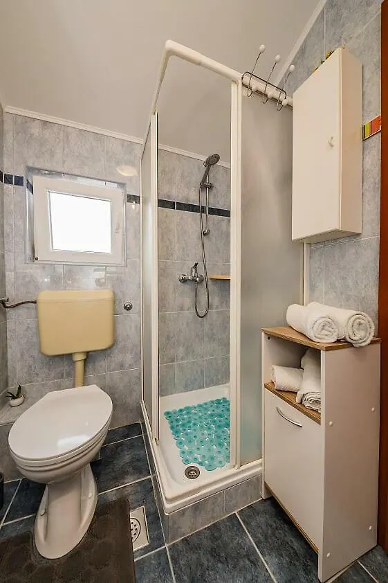 Maria Guest House Kaštela