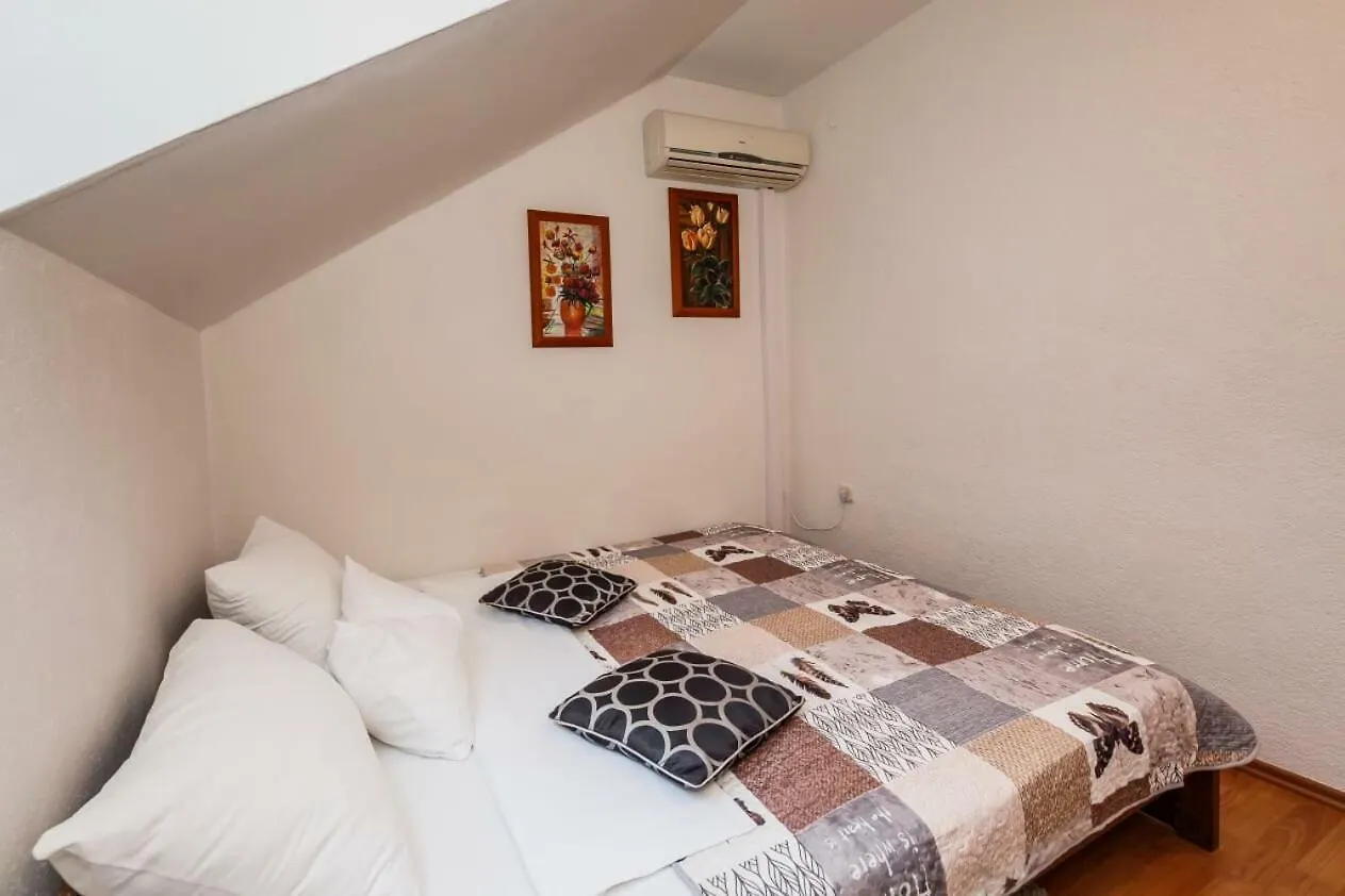 Maria Guest House Kaštela
