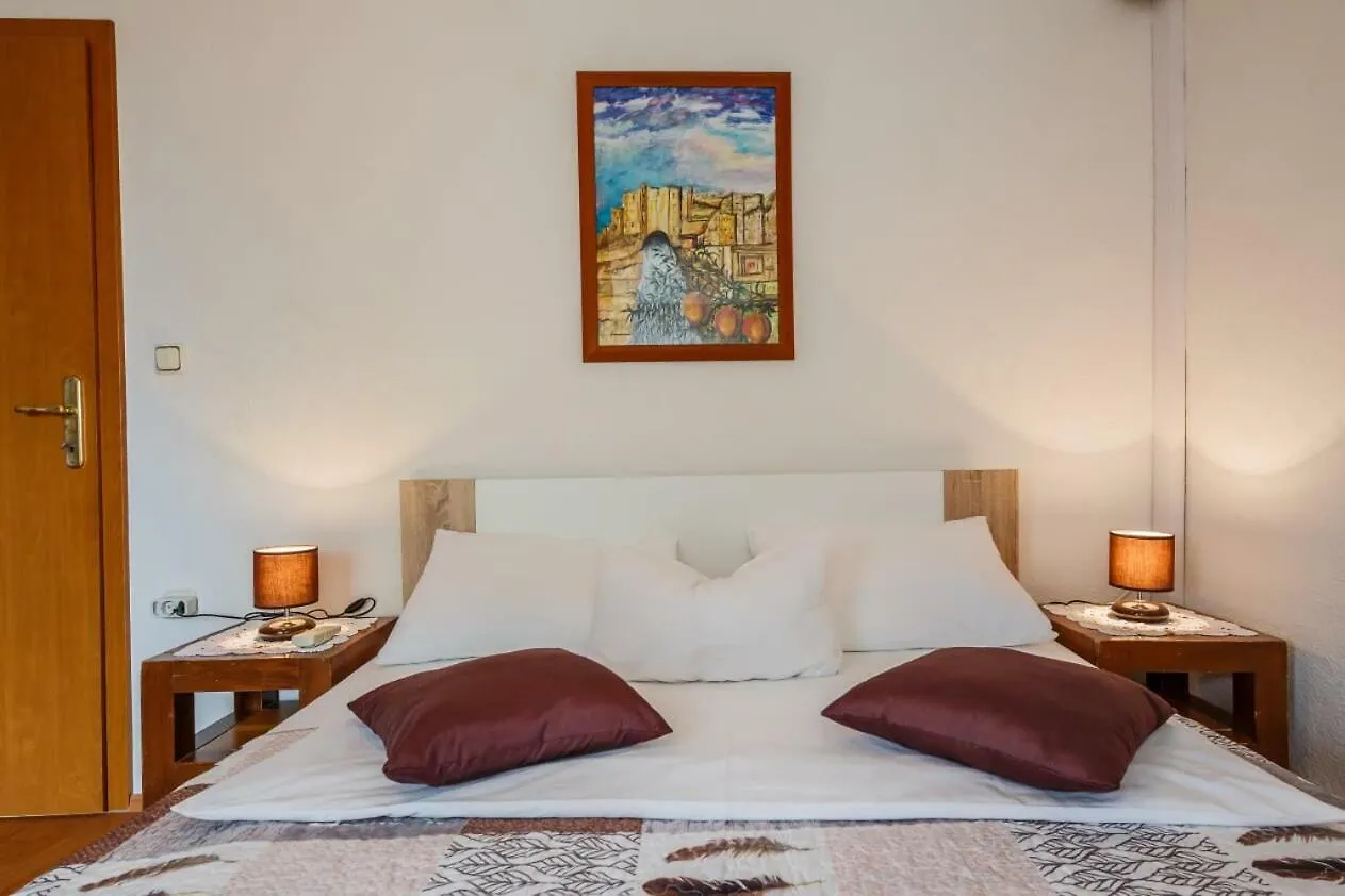 Maria Guest House Kaštela