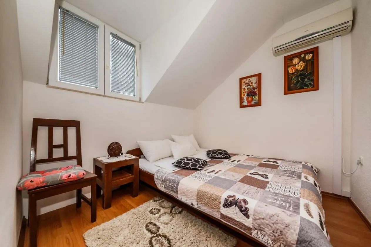 Maria Guest House Kaštela