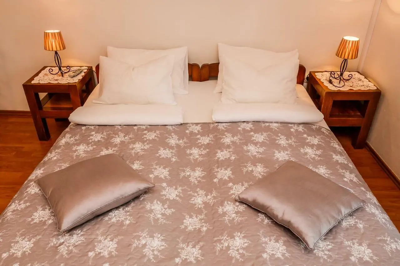 Maria Guest House Kaštela