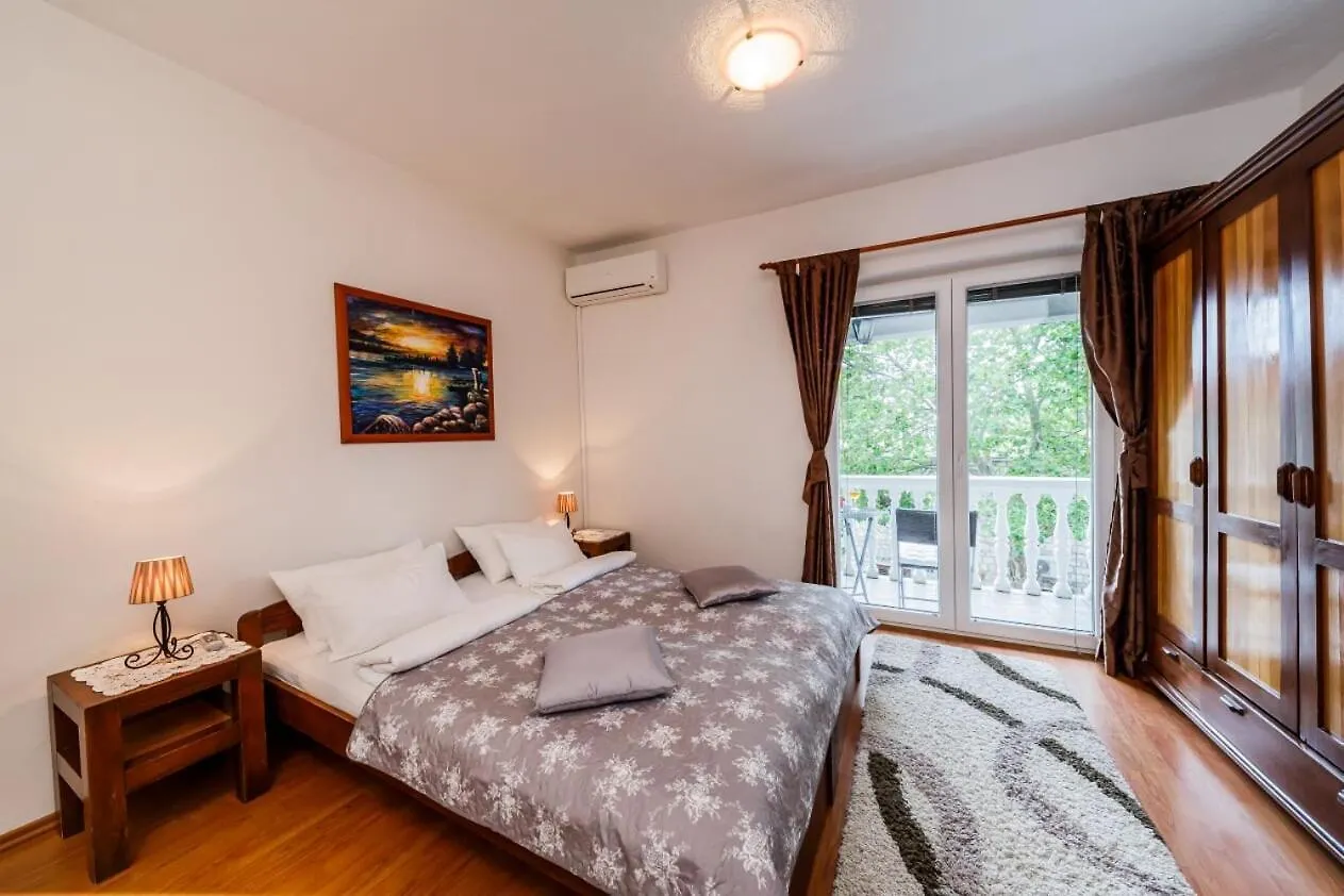 Maria Guest House Kaštela